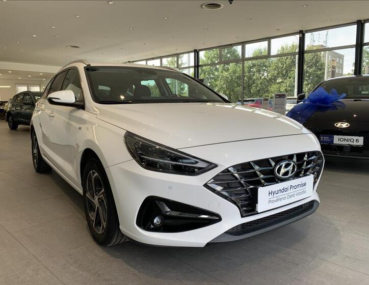 Hyundai i30 3
