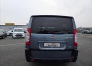 Fiat Scudo 4