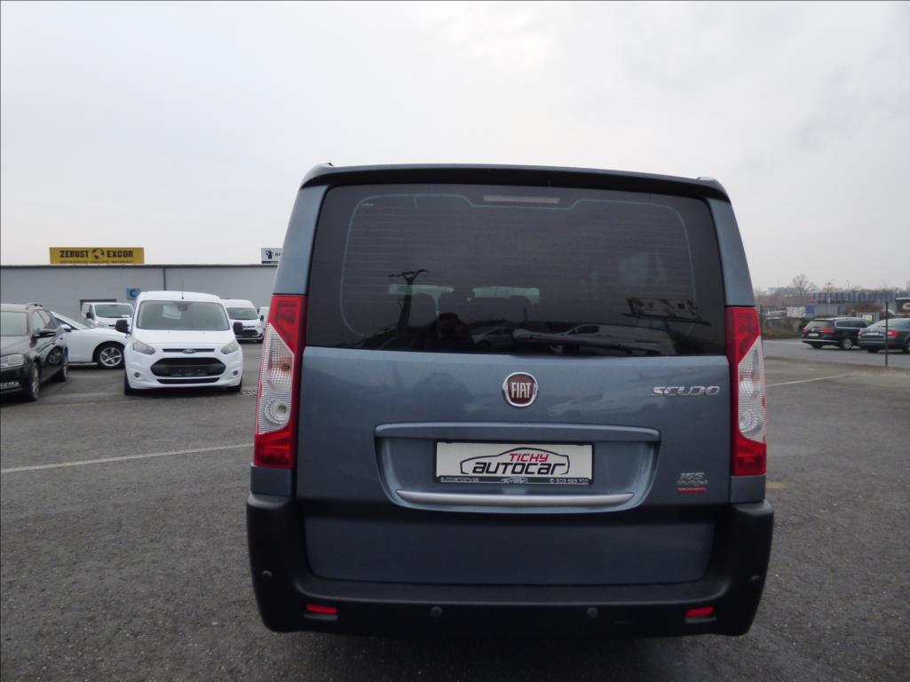 Fiat Scudo