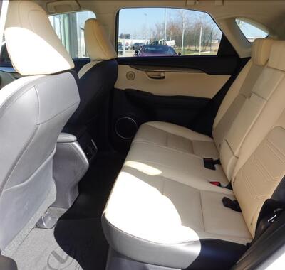 Lexus NX 300h 12