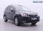 Subaru Forester 1