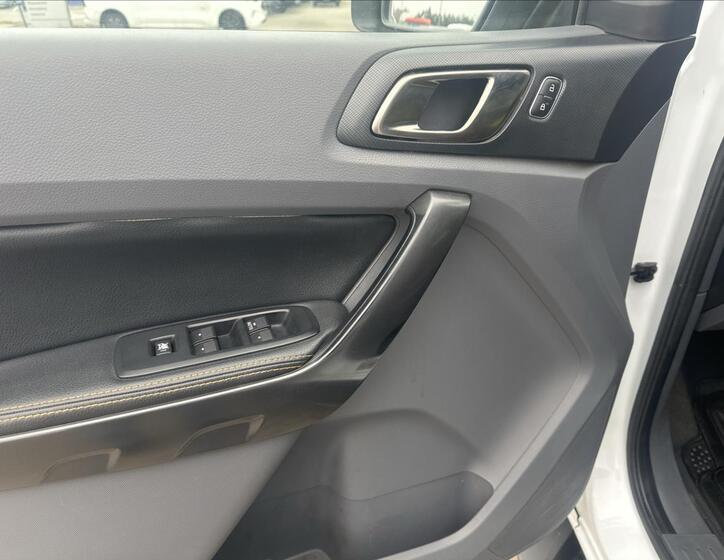 Ford Ranger 16