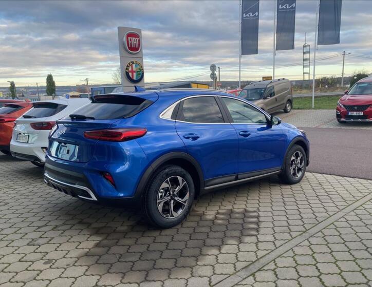 KIA XCeed 3