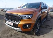 Ford Ranger 5
