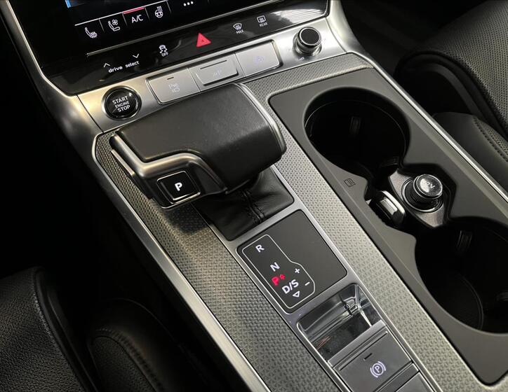 Audi A6 Allroad 17