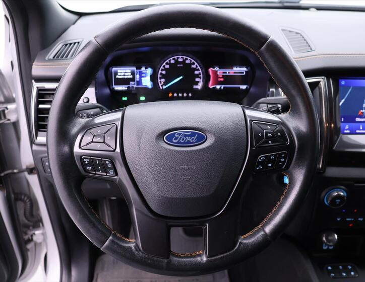 Ford Ranger 21