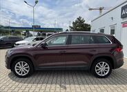Škoda Kodiaq 3