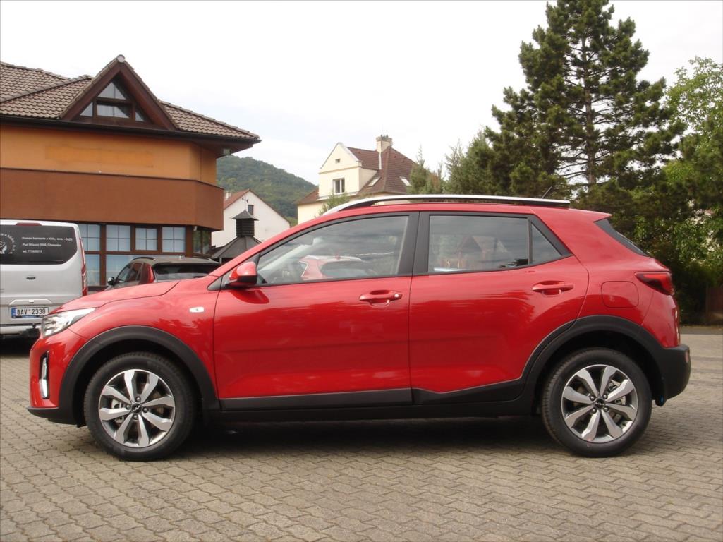 KIA Stonic