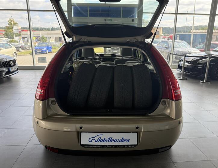Citroën C4 18