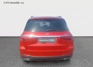 Mercedes-Benz GLS 6