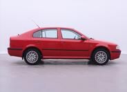 Škoda Octavia 8