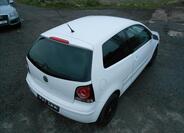 Volkswagen Polo 27