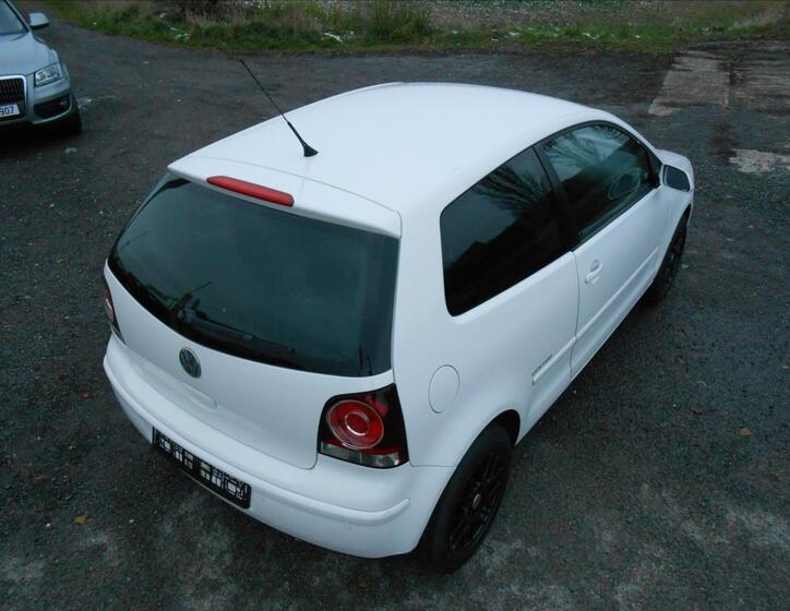 Volkswagen Polo 27
