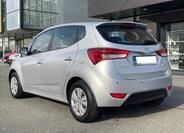 Hyundai ix20 3