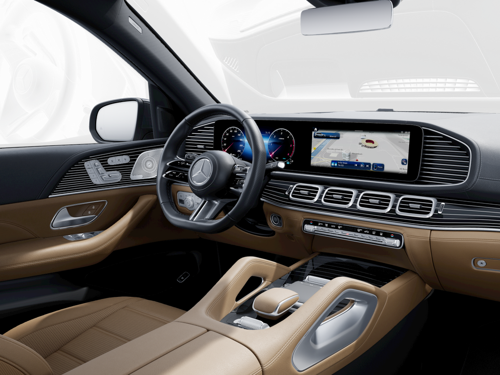 Mercedes-Benz Ostatní
