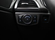 Ford Mondeo 17