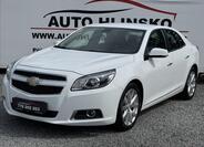 Chevrolet Malibu 1