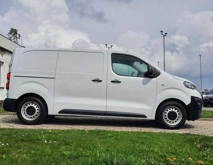 Peugeot Expert 9