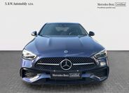 Mercedes-Benz Třídy C 2