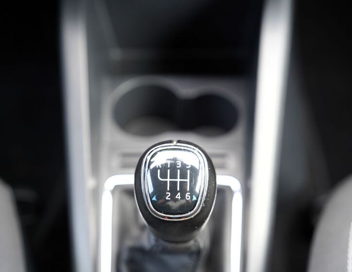 Škoda Fabia 37