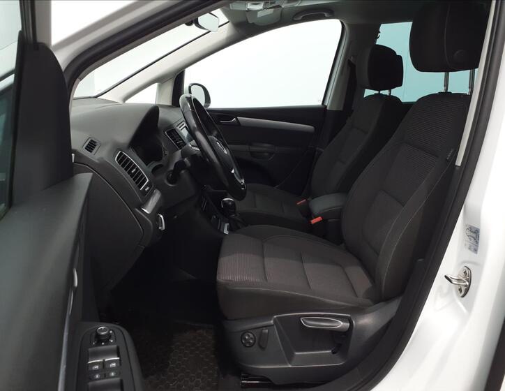 Volkswagen Sharan 7