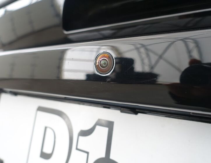 BMW i3 30