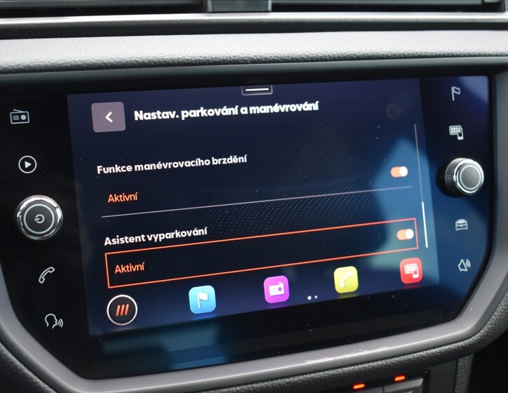 Seat Arona 35