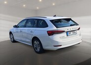 Škoda Octavia 5