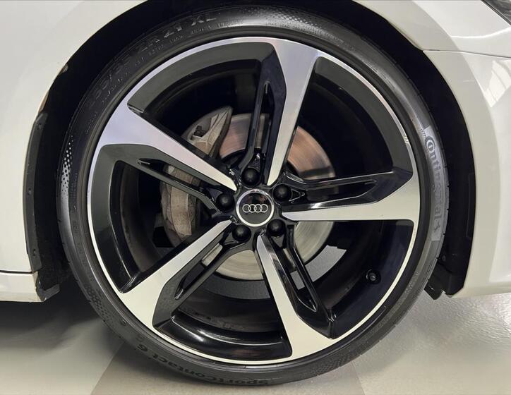 Audi A7 9