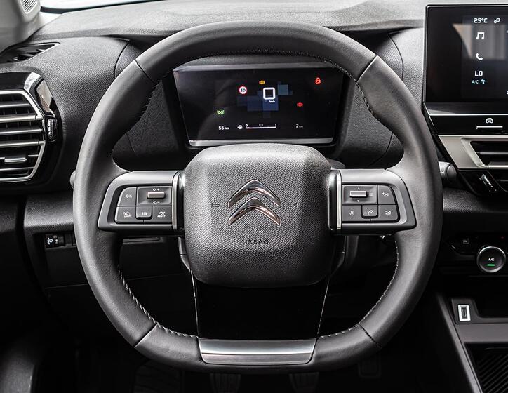 Citroën C4 11
