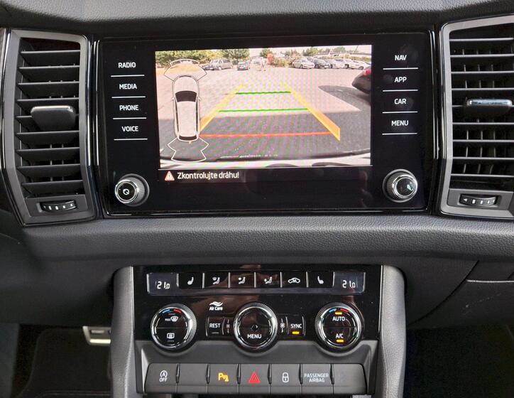 Škoda Kodiaq 17