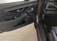 Subaru Outback 5