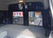 Ford Tourneo Connect 7
