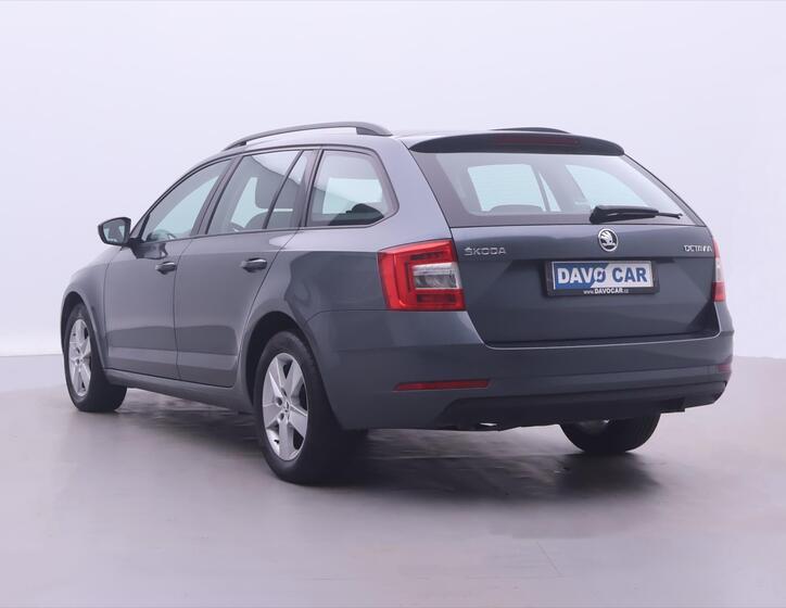 Škoda Octavia 5