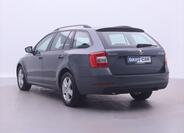 Škoda Octavia 5