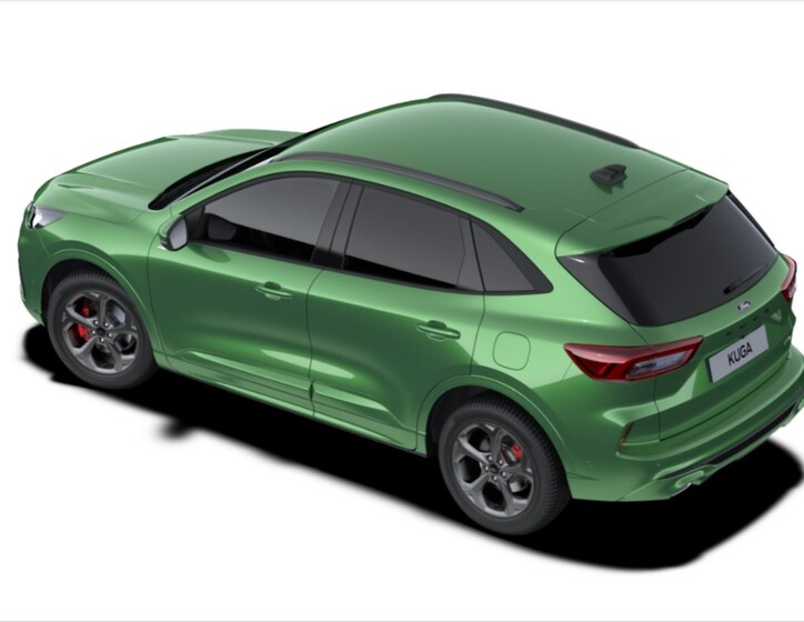 Ford Kuga 2