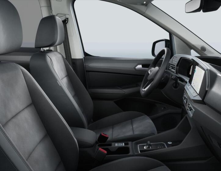 Volkswagen Caddy 5