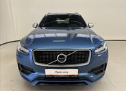 Volvo XC90 4