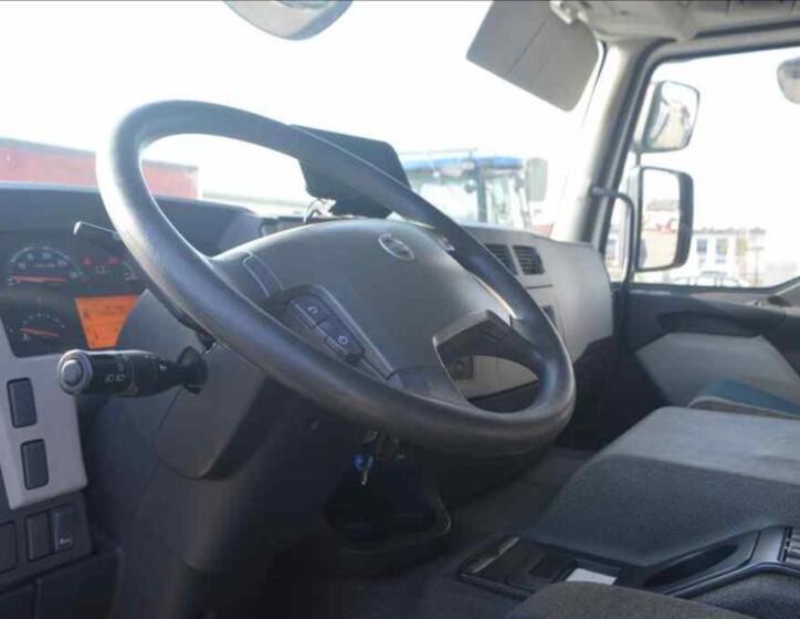 Volvo Ostatní 11