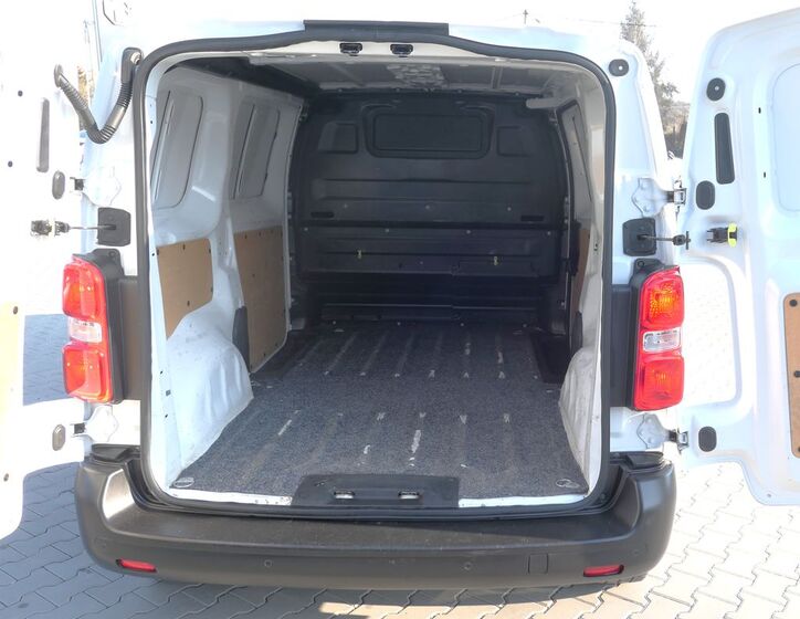 Citroën Jumpy 8