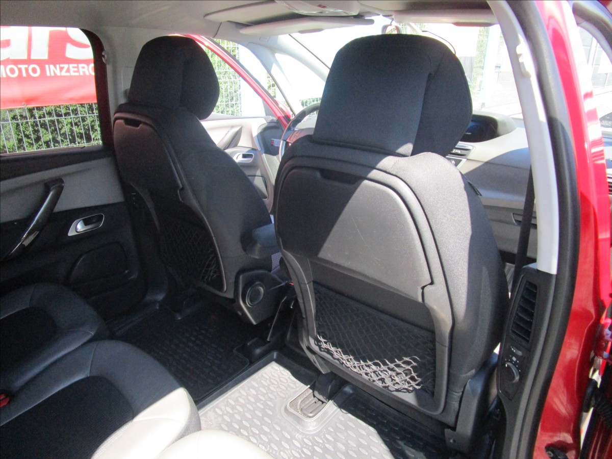 Citroën Grand C4 Picasso