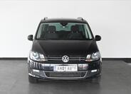 Volkswagen Sharan 2