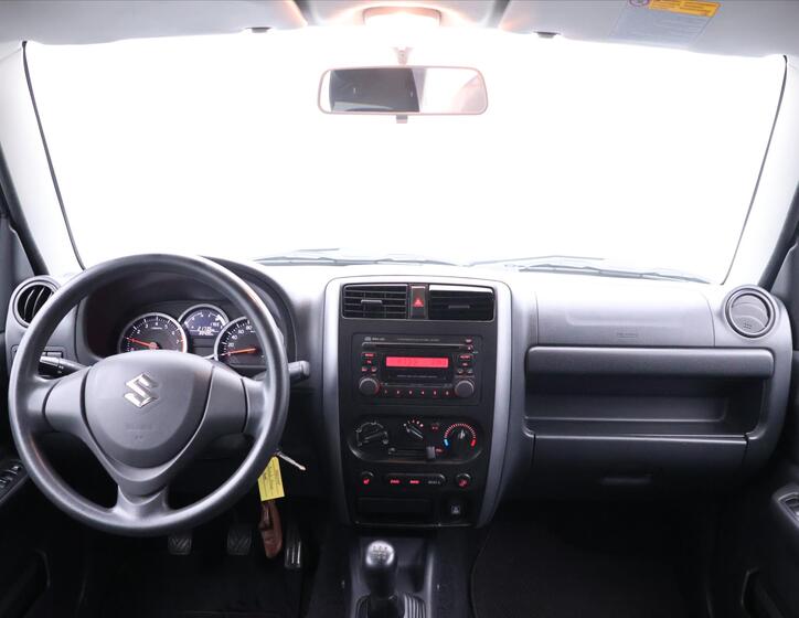 Suzuki Jimny 22