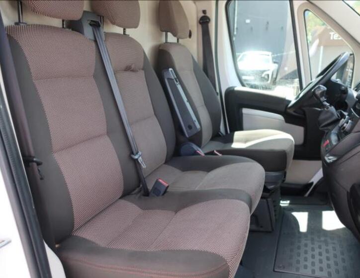 Peugeot Boxer 13