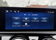 Mercedes-Benz Třídy A 18