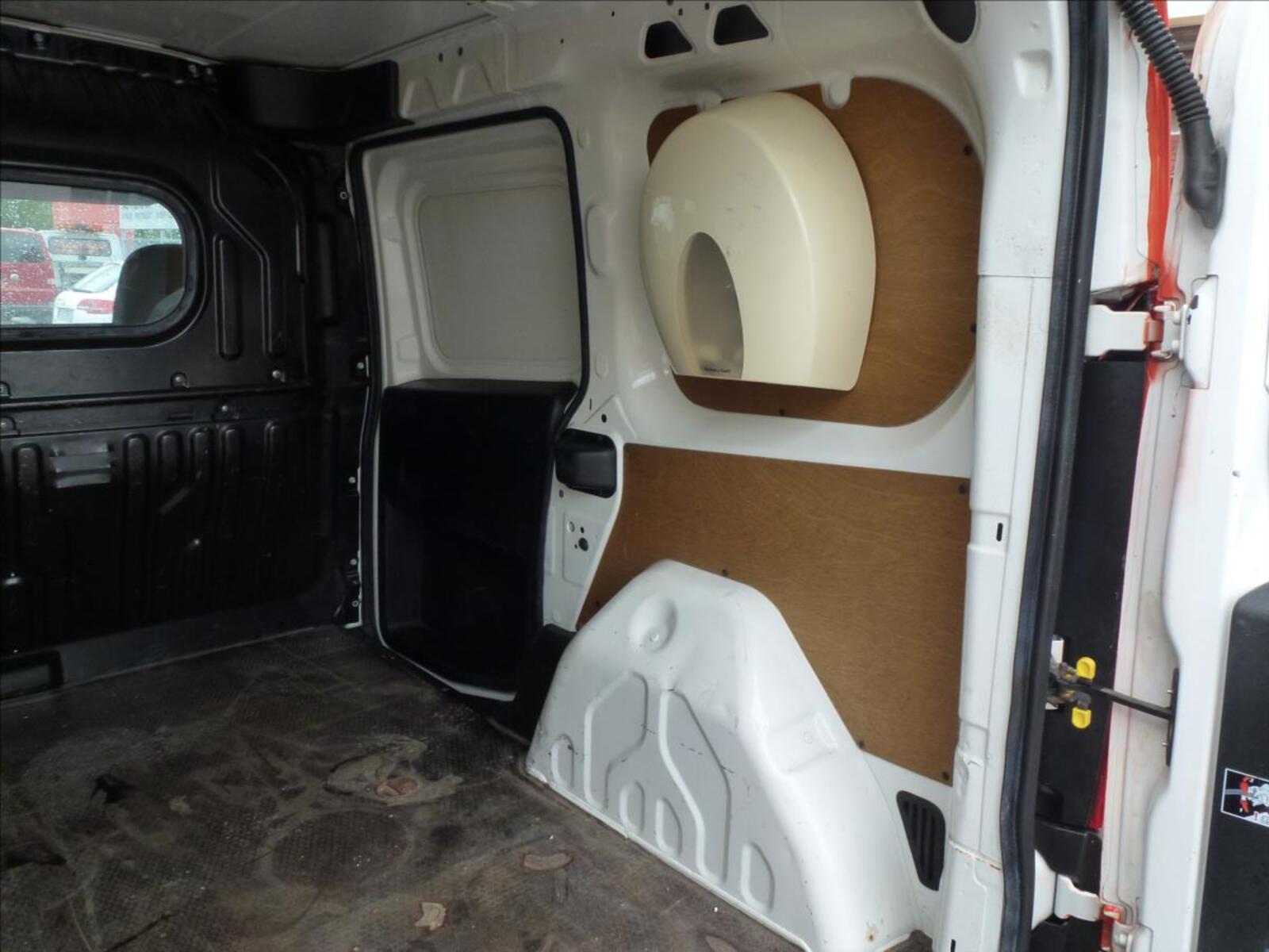 Opel Combo 21
