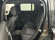 Hummer H3 22