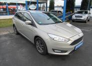 Ford Focus 3