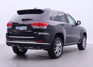 Jeep Grand Cherokee 7