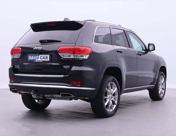 Jeep Grand Cherokee 7